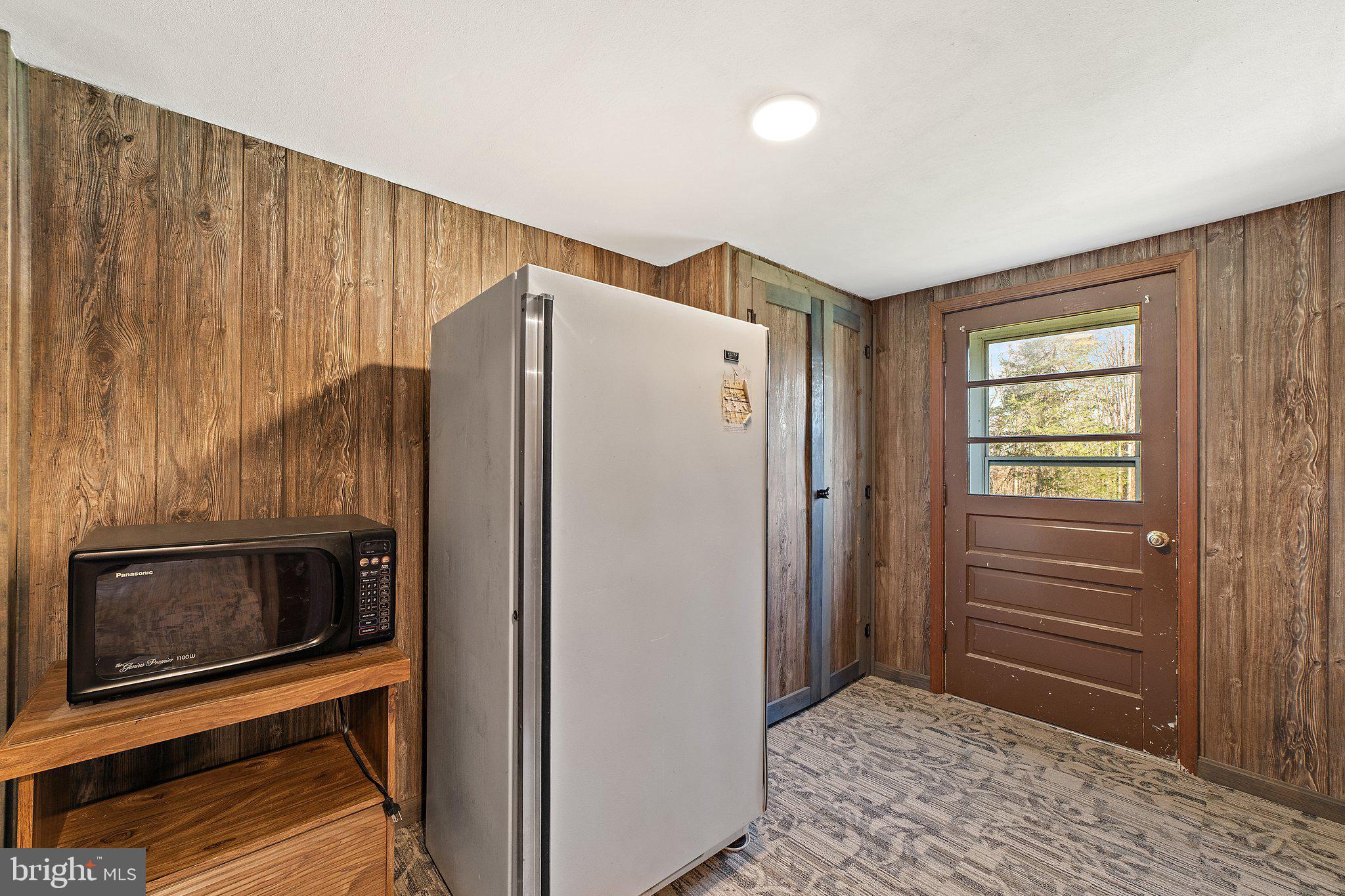 512 Round Hill Road Boston, VA 22713 - Photo 35 of 51 Storage in Basement