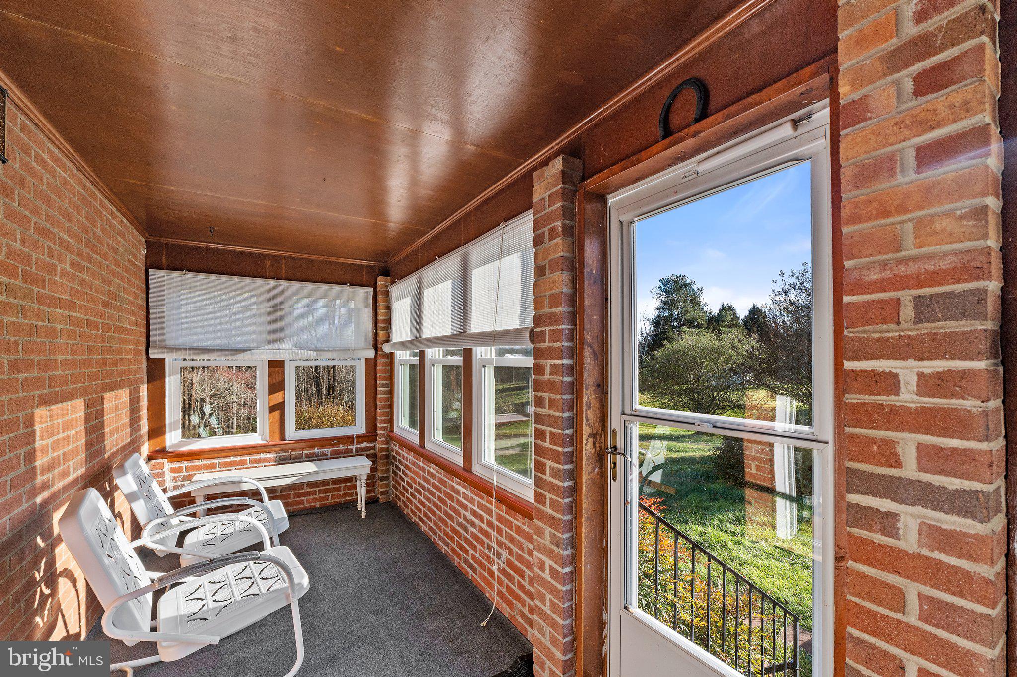 512 Round Hill Road Boston, VA 22713 - Photo 38 of 51 Porch