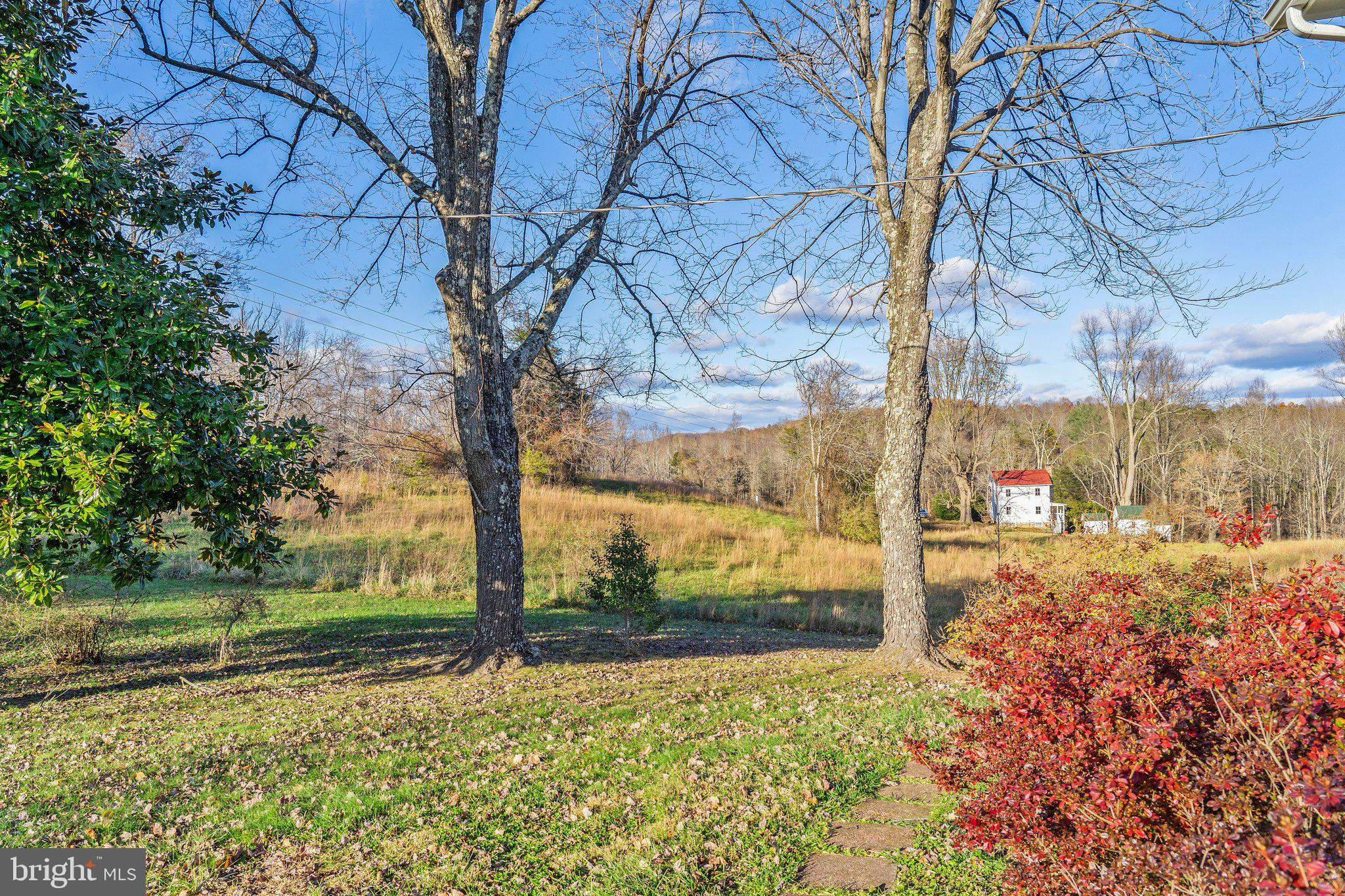 512 Round Hill Road Boston, VA 22713 - Photo 39 of 51 Mountain view