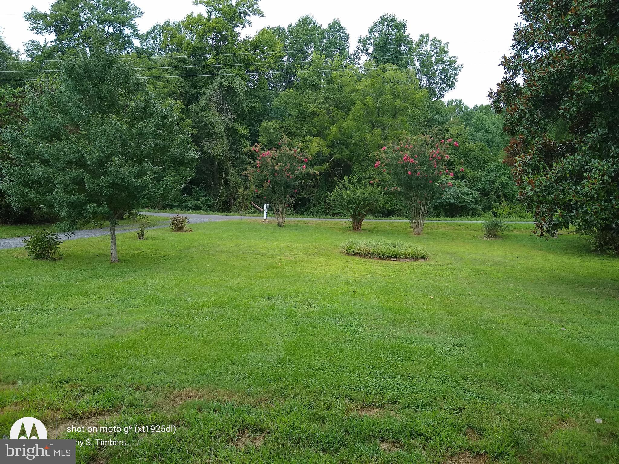 512 Round Hill Road Boston, VA 22713 - Photo 40 of 51 Front Yard