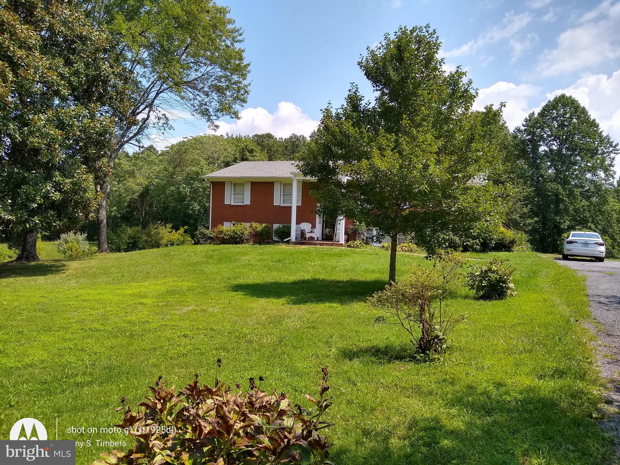 512 Round Hill Road Boston, VA 22713 - Photo 5 of 51 From the DW