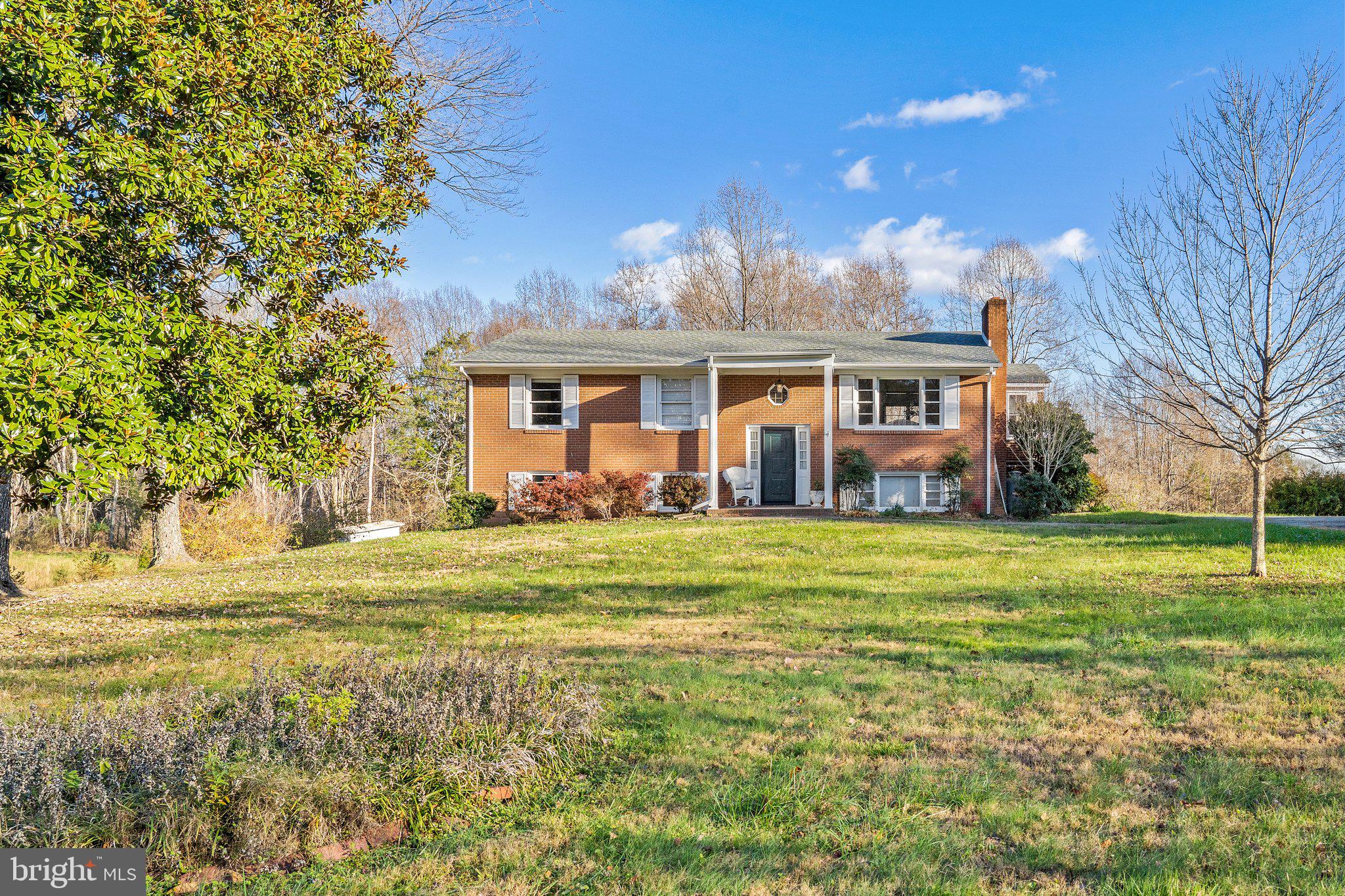 512 Round Hill Road Boston, VA 22713 - Photo 51 of 51 Magnolia Tree
