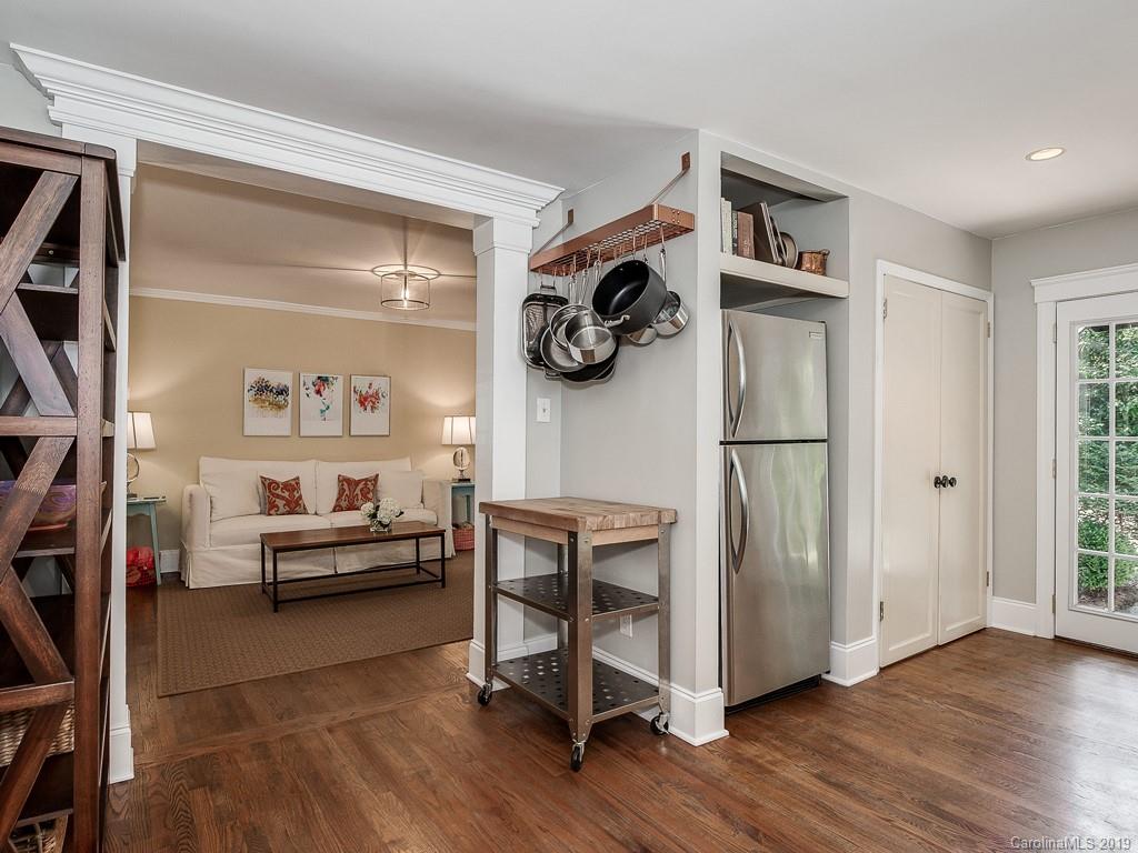 908 Sedgefield Road Charlotte, NC 28209 - Photo 11 of 25 Gallery Image 11