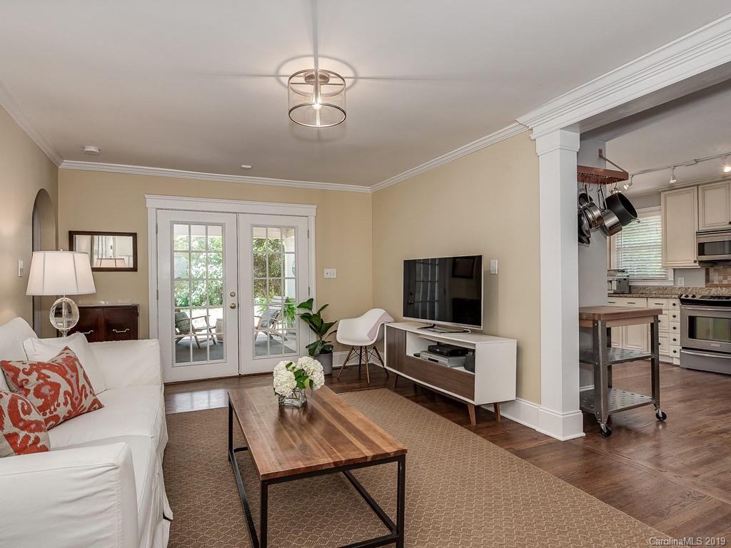908 Sedgefield Road Charlotte, NC 28209 - Photo 12 of 25 Gallery Image 12