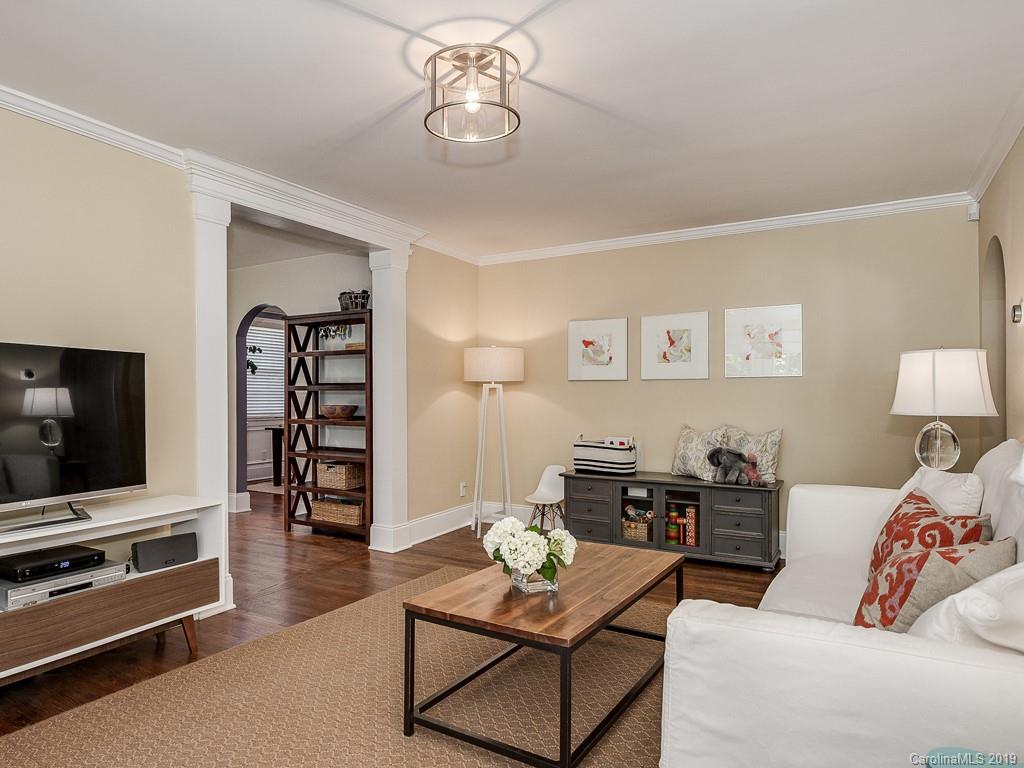 908 Sedgefield Road Charlotte, NC 28209 - Photo 13 of 25 Gallery Image 13