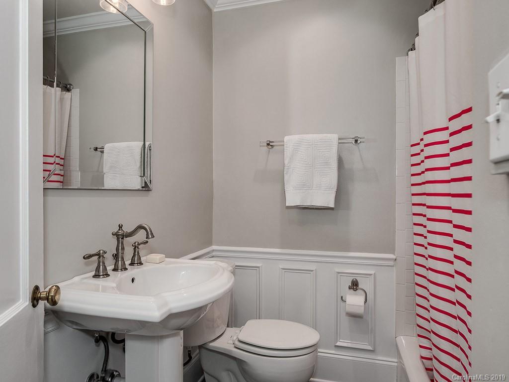 908 Sedgefield Road Charlotte, NC 28209 - Photo 14 of 25 Gallery Image 14