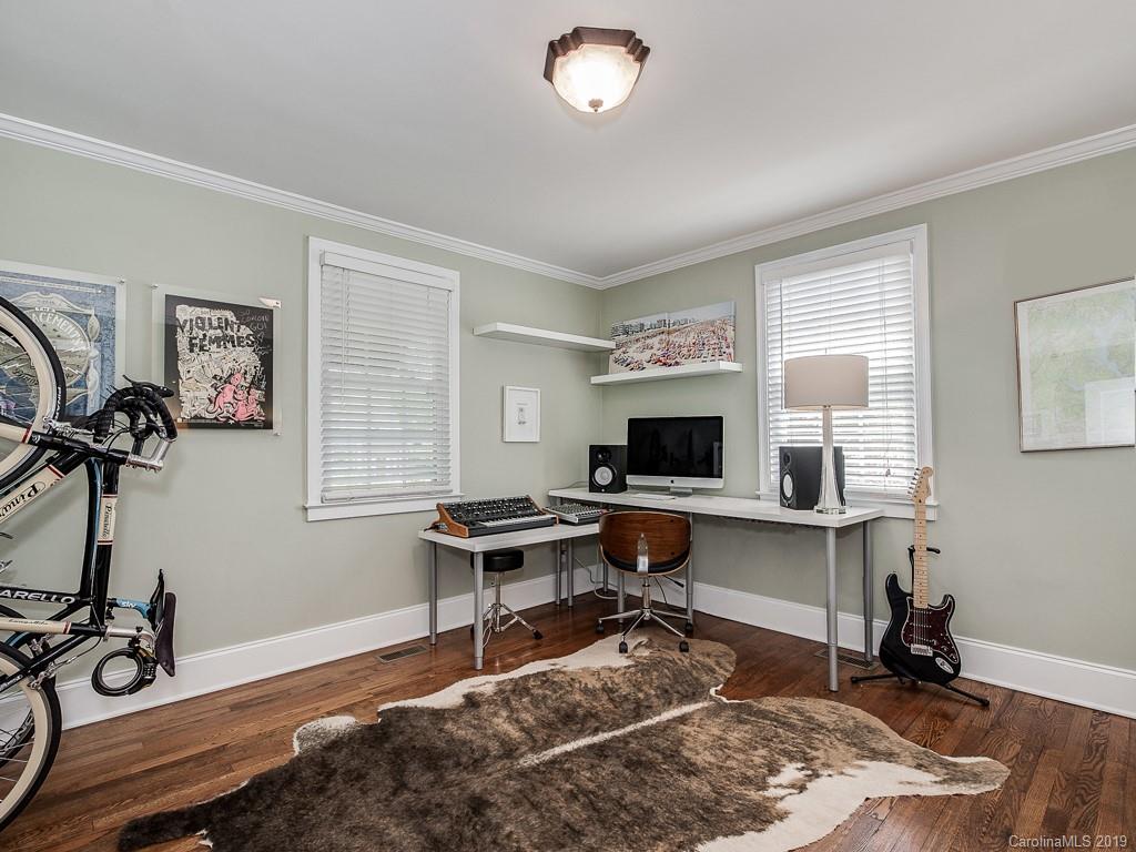 908 Sedgefield Road Charlotte, NC 28209 - Photo 16 of 25 Gallery Image 16