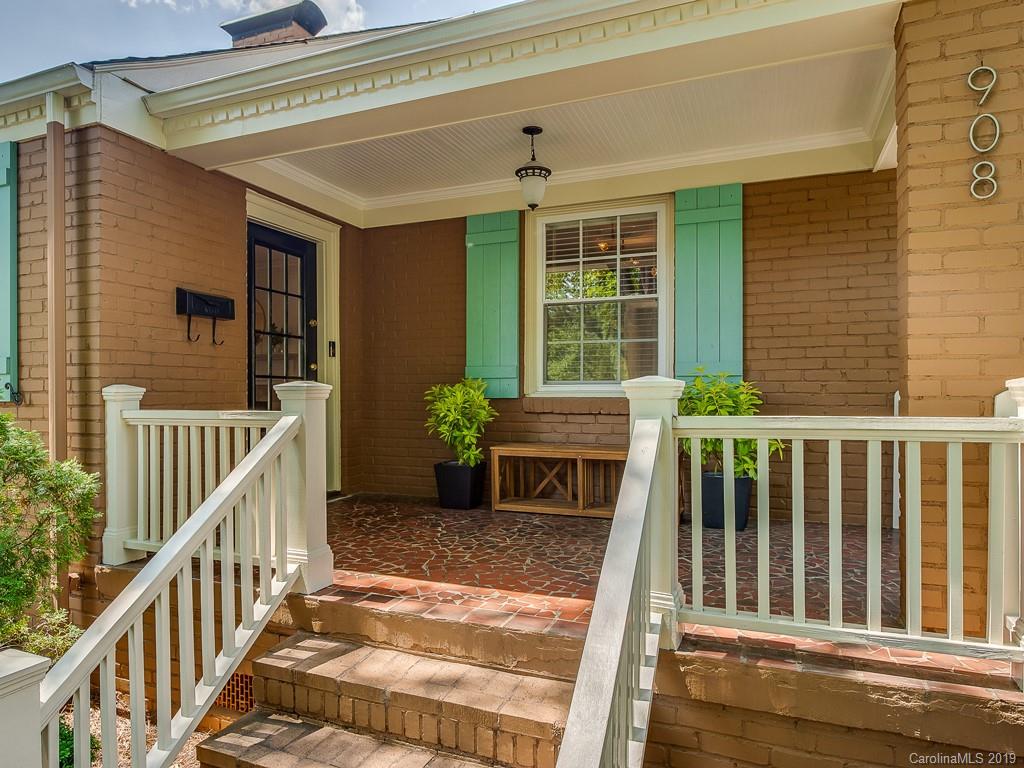 908 Sedgefield Road Charlotte, NC 28209 - Photo 3 of 25 Gallery Image 3