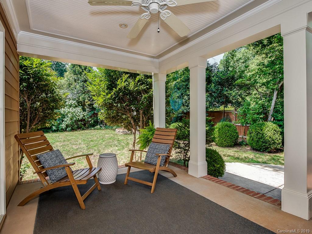 908 Sedgefield Road Charlotte, NC 28209 - Photo 21 of 25 Gallery Image 21
