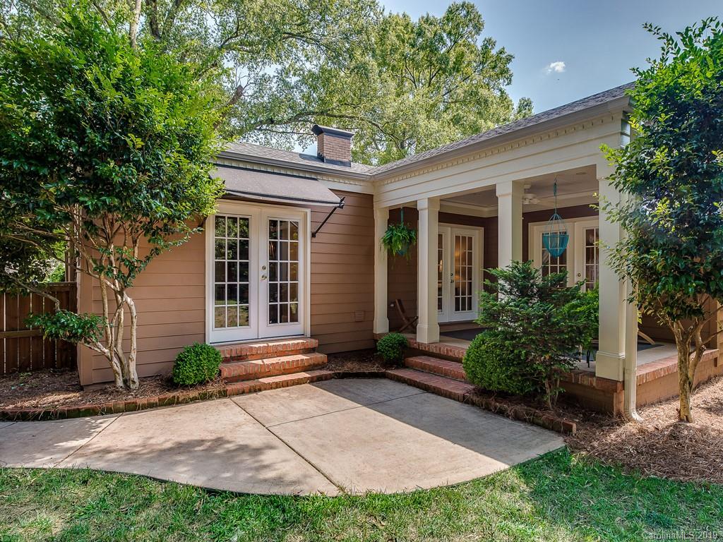 908 Sedgefield Road Charlotte, NC 28209 - Photo 22 of 25 Gallery Image 22