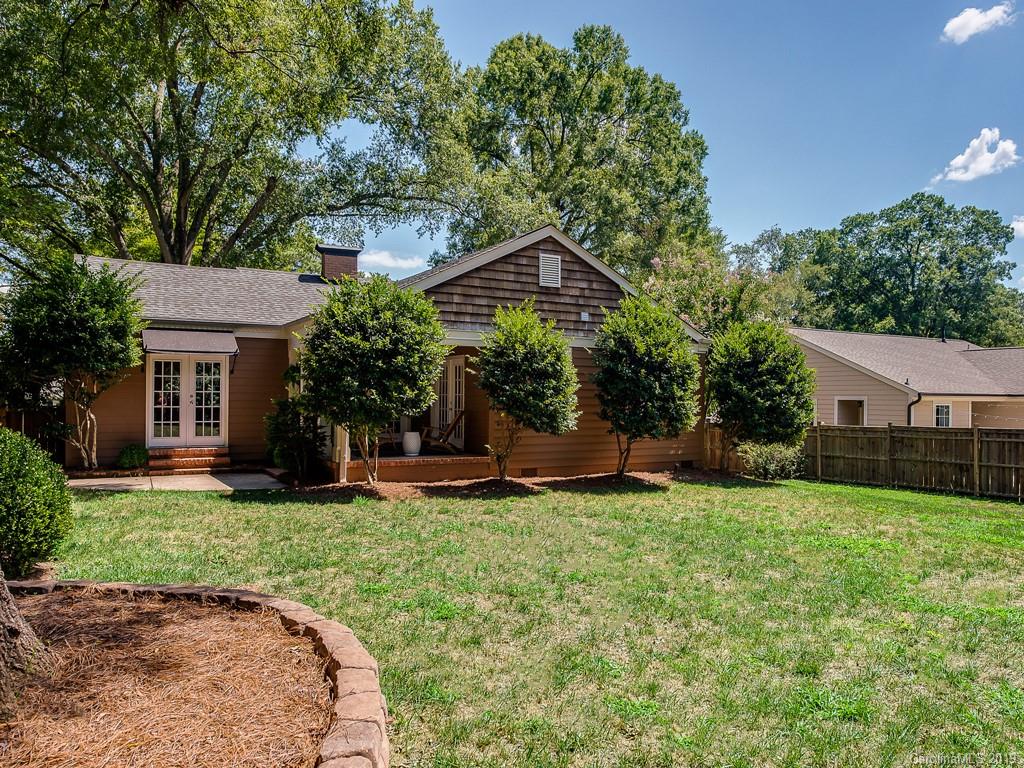908 Sedgefield Road Charlotte, NC 28209 - Photo 23 of 25 Gallery Image 23