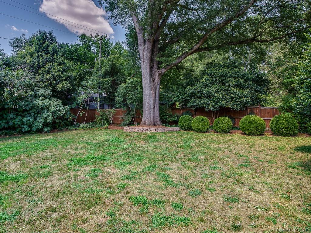 908 Sedgefield Road Charlotte, NC 28209 - Photo 24 of 25 Gallery Image 24