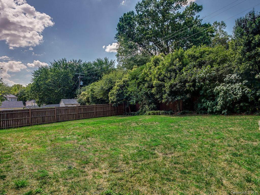 908 Sedgefield Road Charlotte, NC 28209 - Photo 25 of 25 Gallery Image 25
