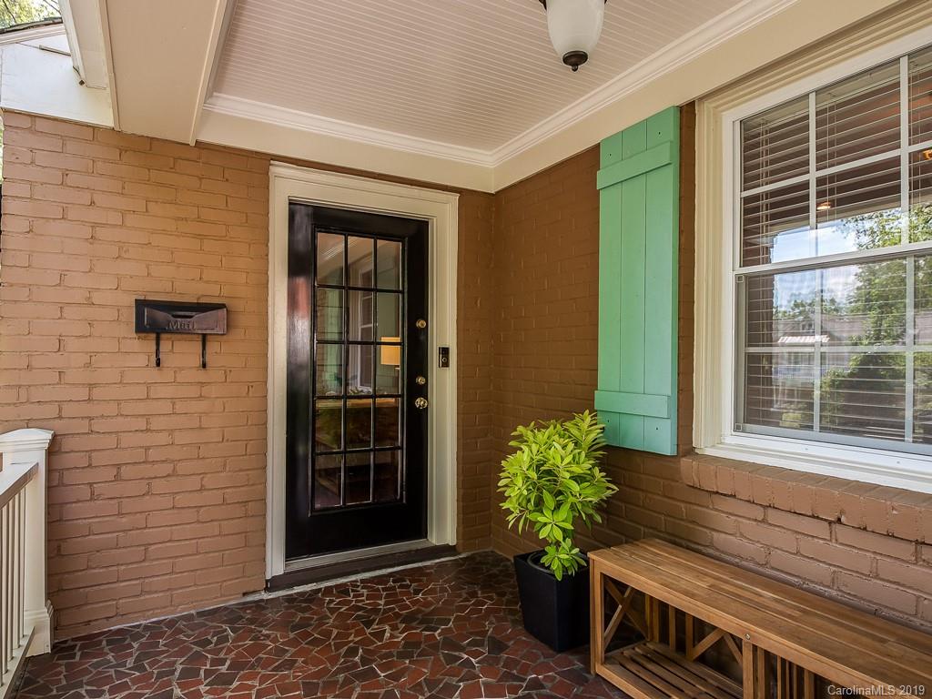 908 Sedgefield Road Charlotte, NC 28209 - Photo 4 of 25 Gallery Image 4