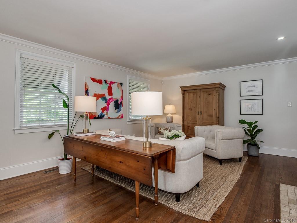 908 Sedgefield Road Charlotte, NC 28209 - Photo 5 of 25 Gallery Image 5