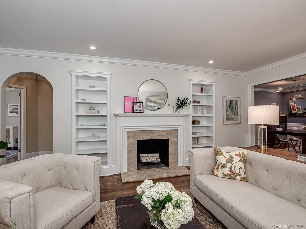 908 Sedgefield Road Charlotte, NC 28209 - Photo 6 of 25 Gallery Image 6