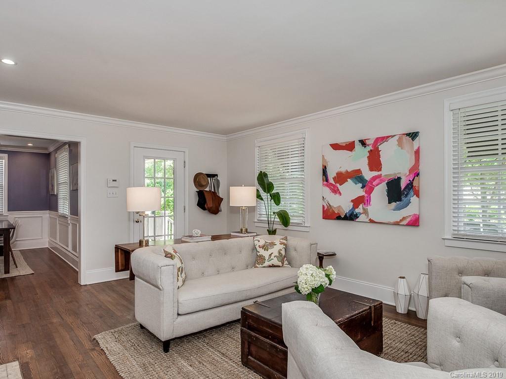 908 Sedgefield Road Charlotte, NC 28209 - Photo 7 of 25 Gallery Image 7