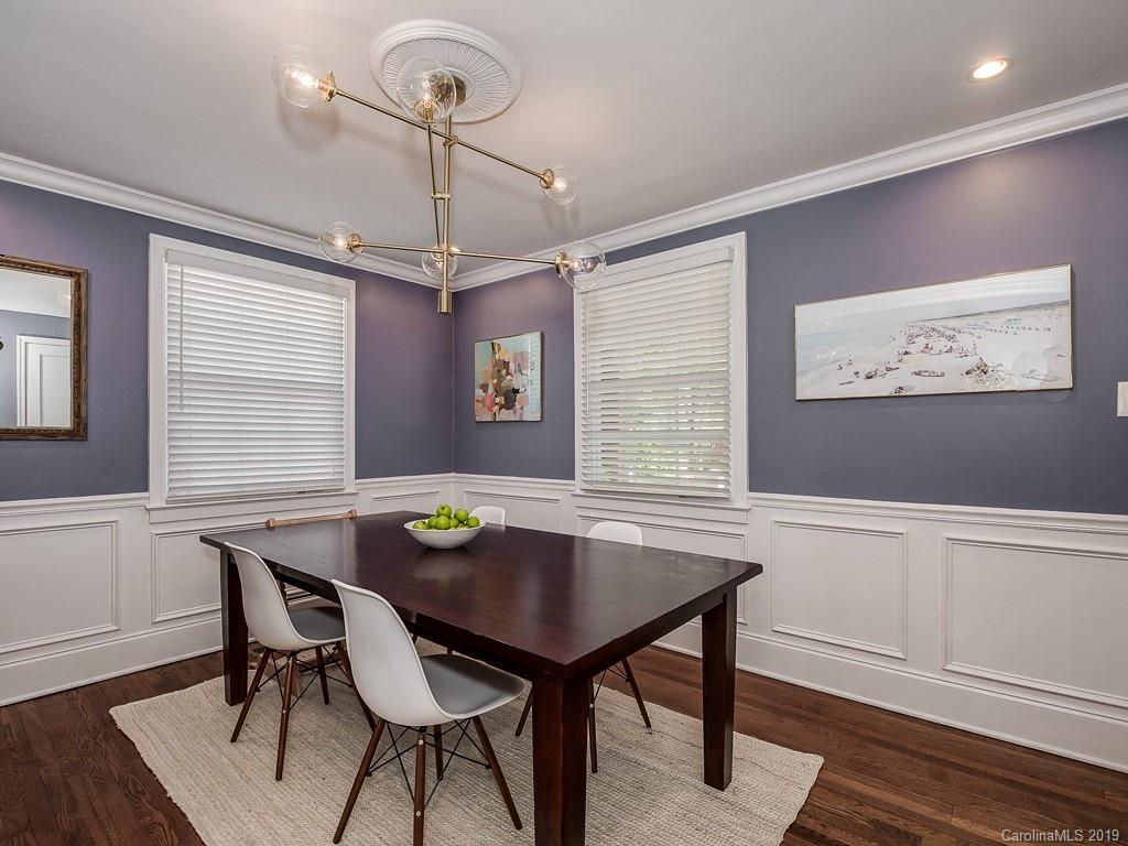 908 Sedgefield Road Charlotte, NC 28209 - Photo 8 of 25 Gallery Image 8