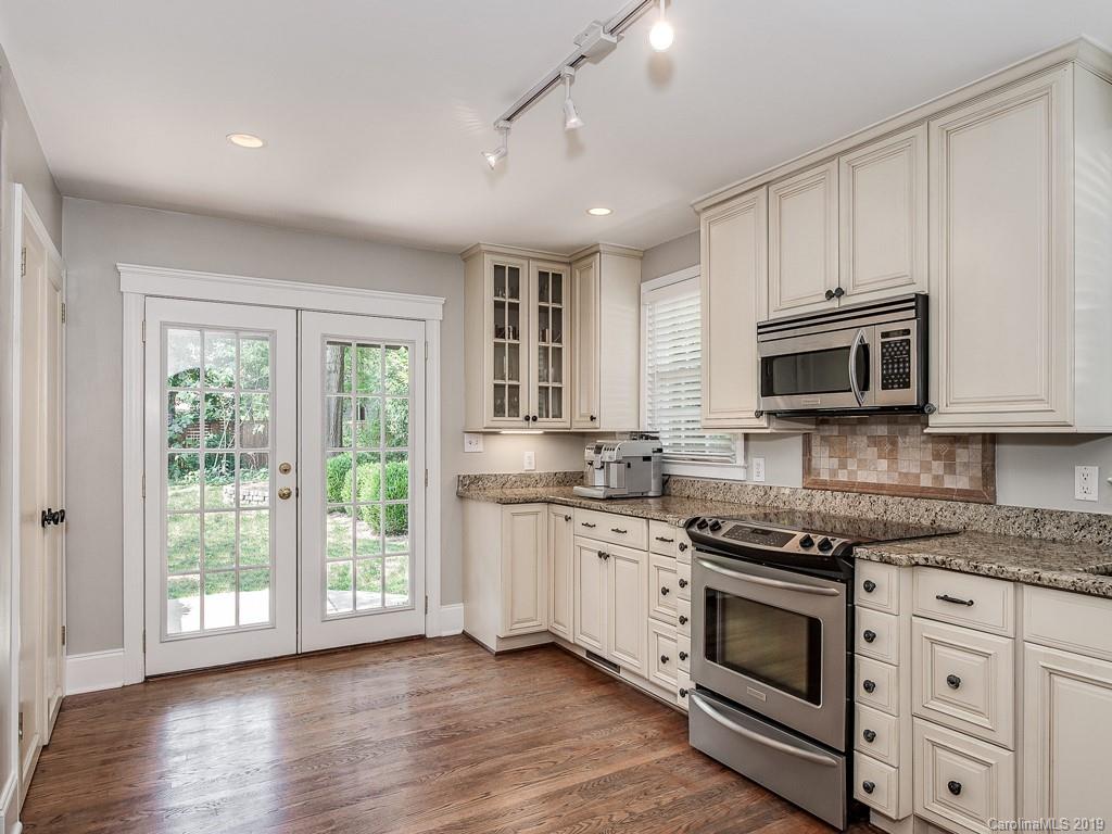 908 Sedgefield Road Charlotte, NC 28209 - Photo 9 of 25 Gallery Image 9