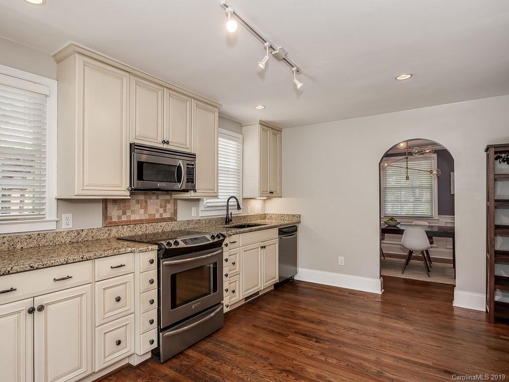 908 Sedgefield Road Charlotte, NC 28209 - Photo 10 of 25 Gallery Image 10