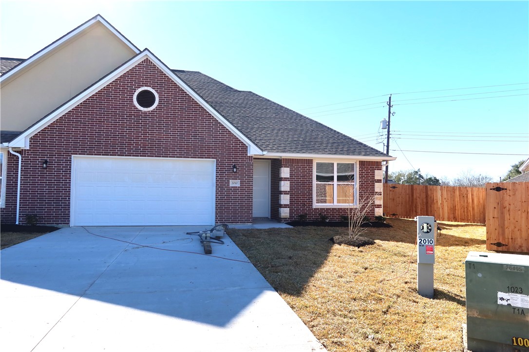2010 Reagan Court Bryan, TX 77802 - Photo 2 of 19