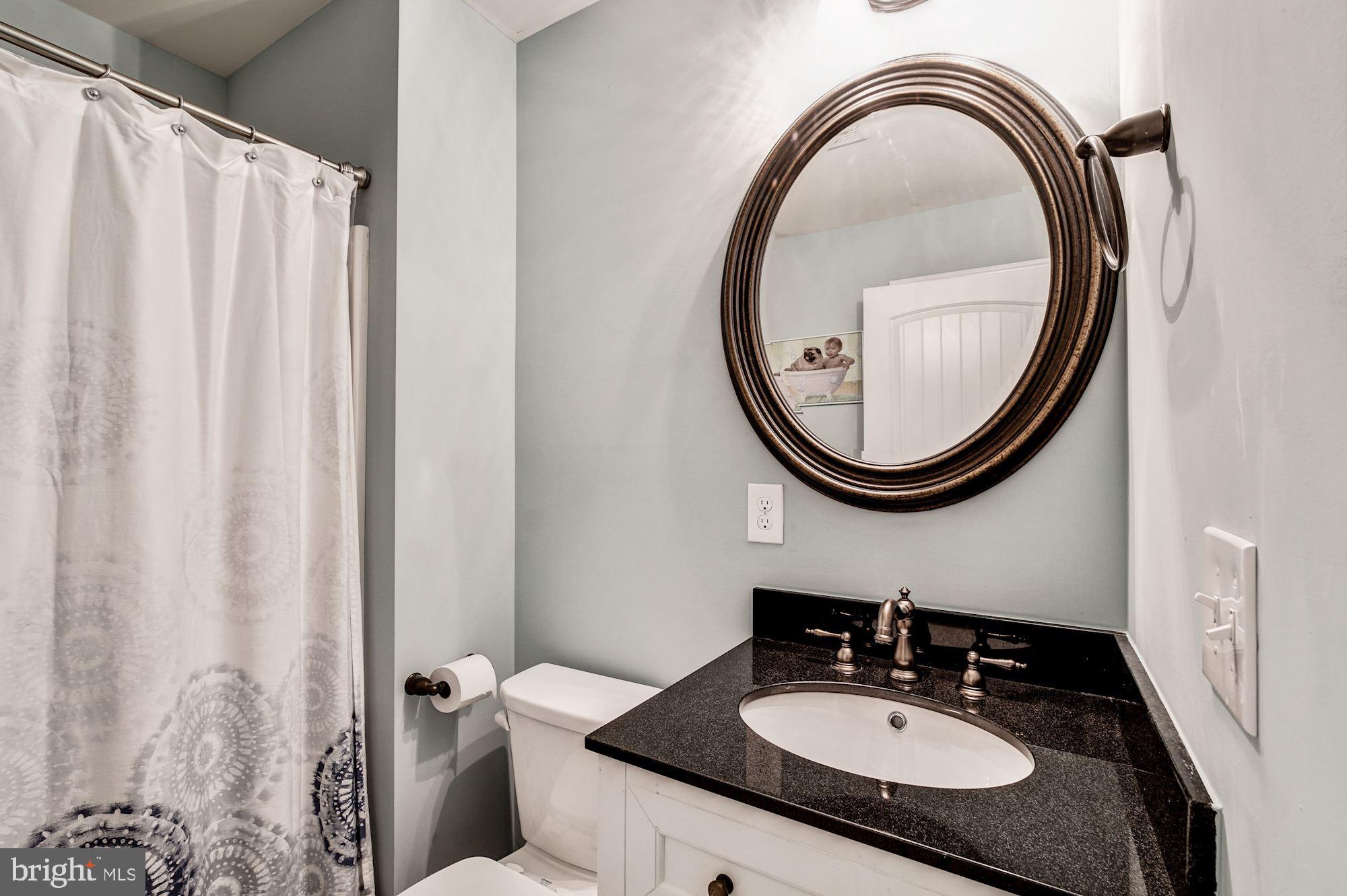 407 Tasker Street Ridley Park, PA 19078 - Photo 29 of 34 Hall Bath