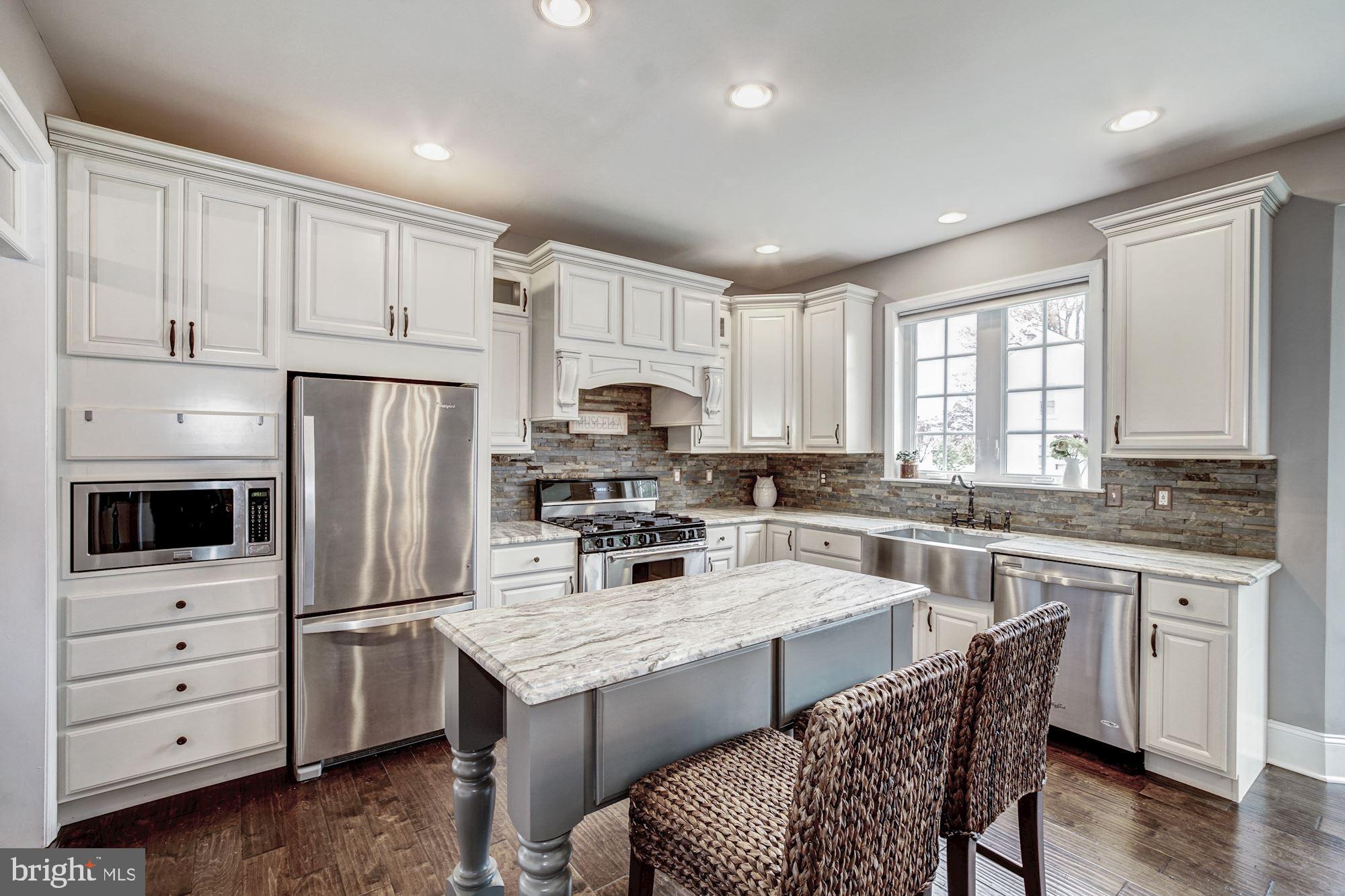 407 Tasker Street Ridley Park, PA 19078 - Photo 10 of 34 Kitchen