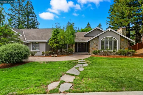 $6,900 | 3 Magee Court, Moraga, CA 94556