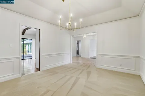 $6,900 | 3 Magee Court, Moraga, CA 94556