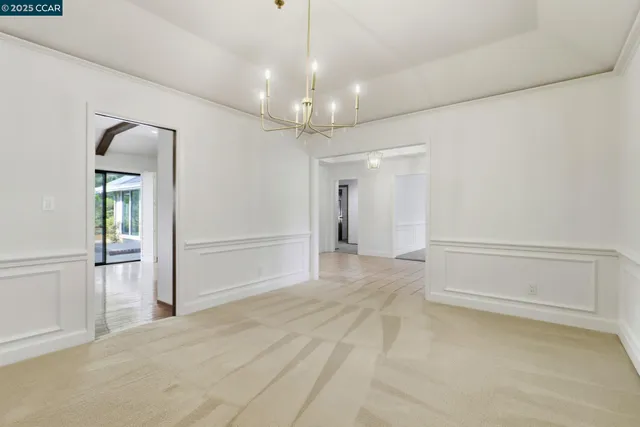 $6,900 | 3 Magee Court, Moraga, CA 94556