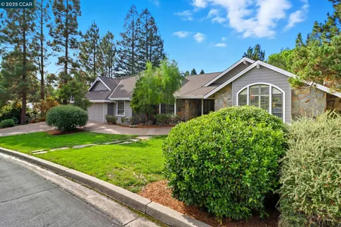 $6,900 | 3 Magee Court, Moraga, CA 94556