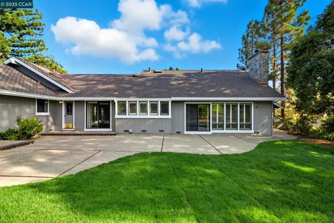 $6,900 | 3 Magee Court, Moraga, CA 94556