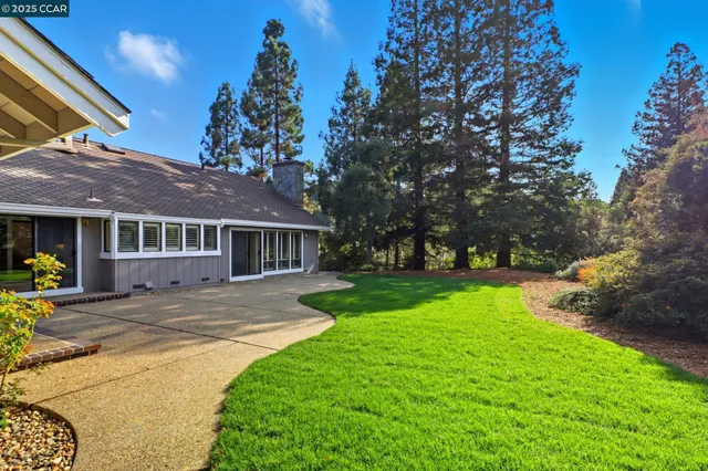 $6,900 | 3 Magee Court, Moraga, CA 94556