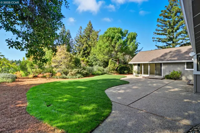 $6,900 | 3 Magee Court, Moraga, CA 94556