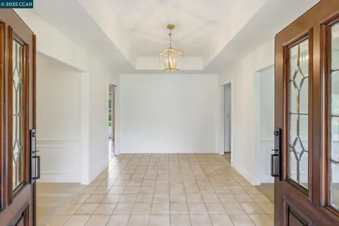 $6,900 | 3 Magee Court, Moraga, CA 94556