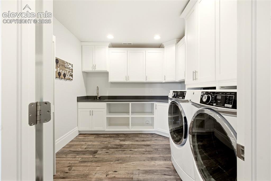 19038 Dorncliffe Road Monument, CO 80132 - Photo 30 of 50