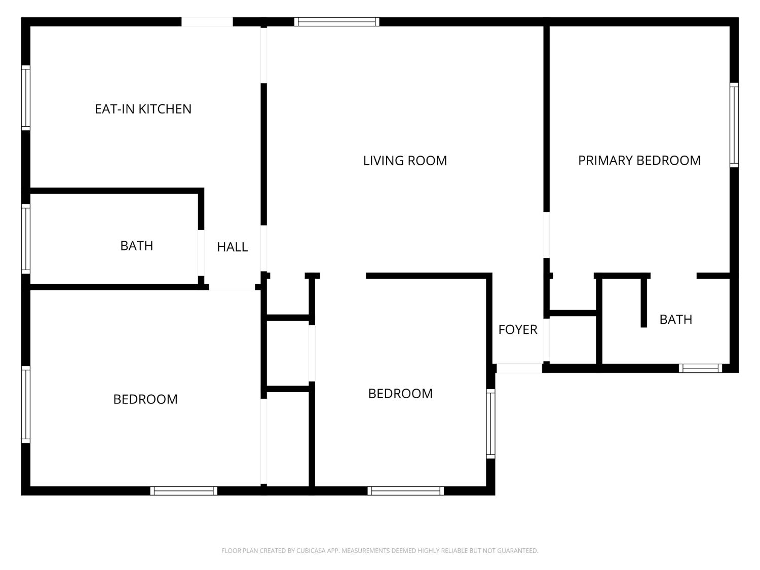 1205 Rogers Street Madera, CA 93638 - Photo 23 of 23 unknown