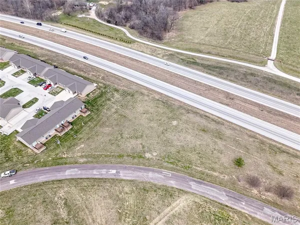 $145,000 | 0 Clear Creek Road, Hannibal, MO 63401