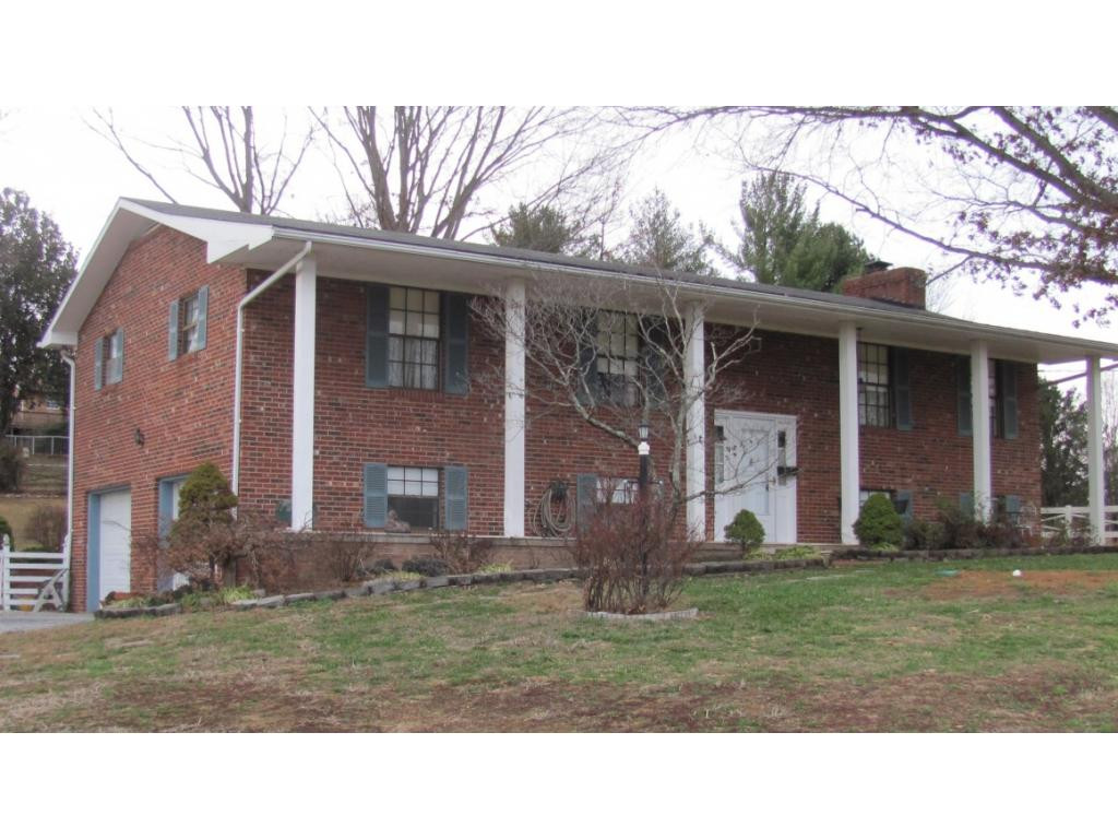 260 Mt Hebron Road Greeneville, TN 37743 - Photo 1 of 6 Photo 1