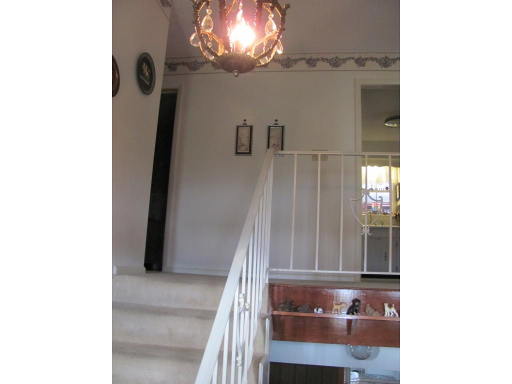 260 Mt Hebron Road Greeneville, TN 37743 - Photo 2 of 6 nice entrance