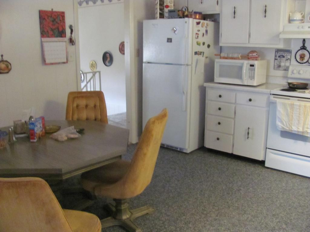 260 Mt Hebron Road Greeneville, TN 37743 - Photo 6 of 6 Photo 6