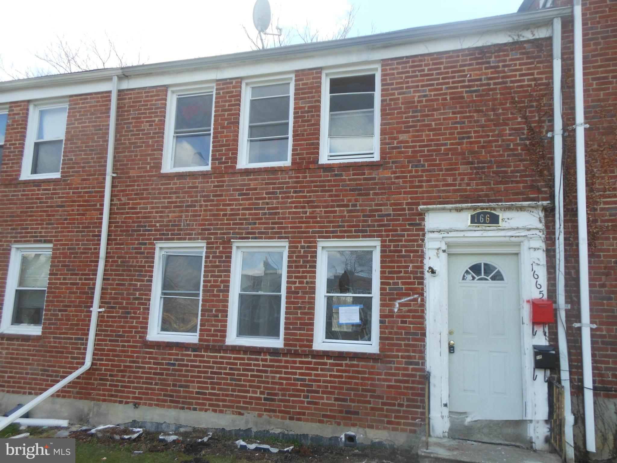 Exterior (Front)