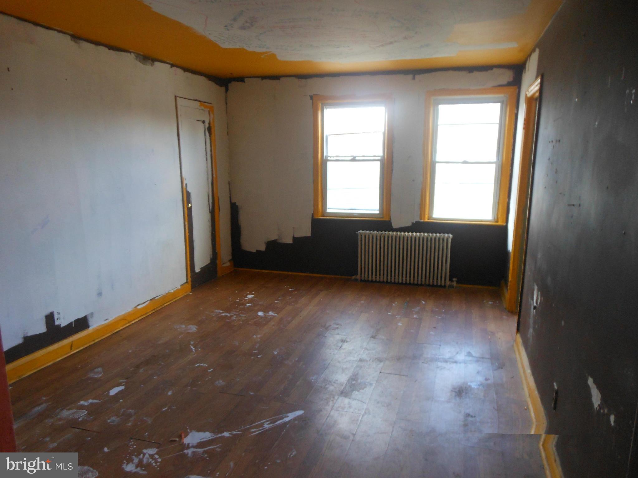 Living Room-second flr