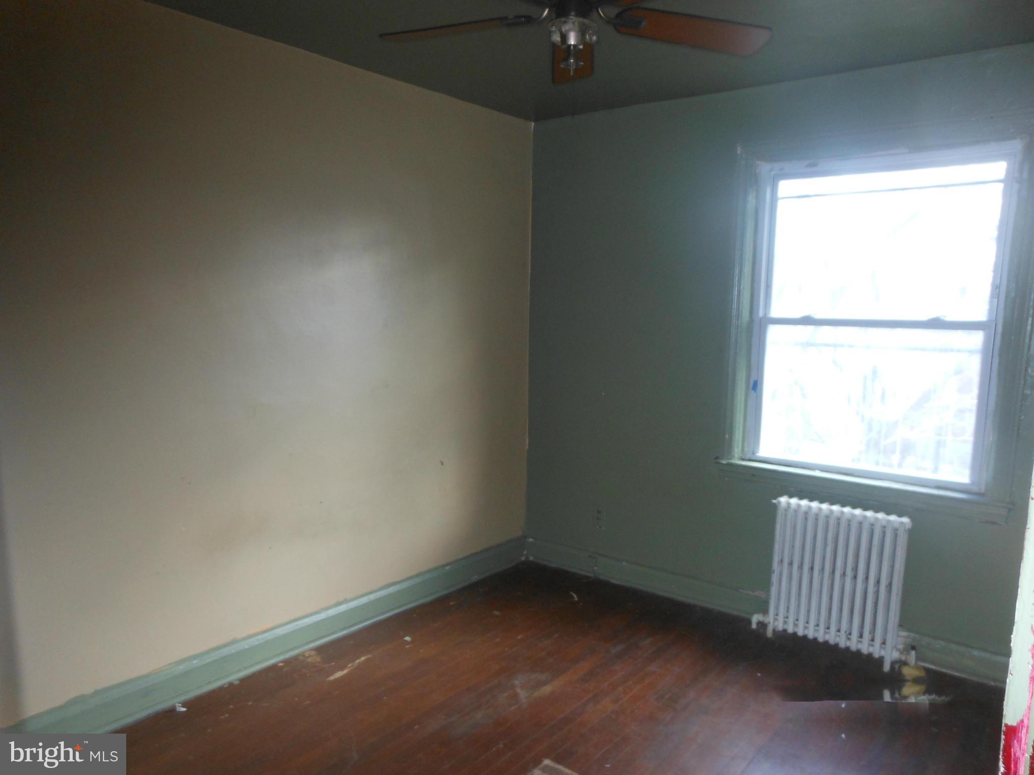 1665 East Cold Spring Lane Baltimore, MD 21218 - Photo 9 of 10 Bedroom two-second flr