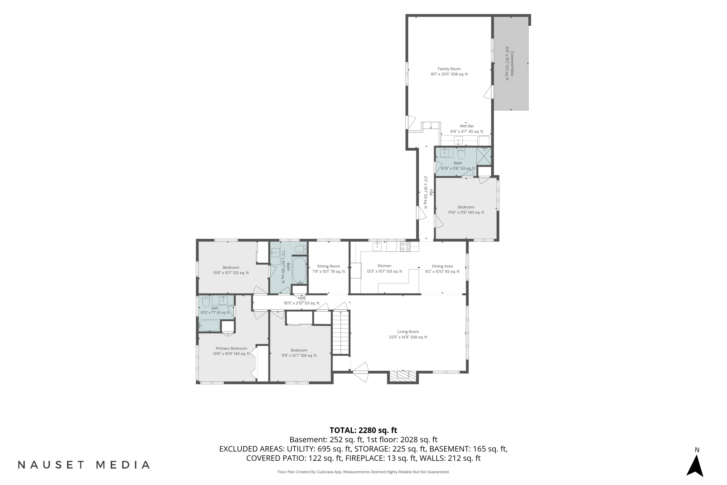 695 Cable Road Eastham, MA 02642 - Photo 53 of 55