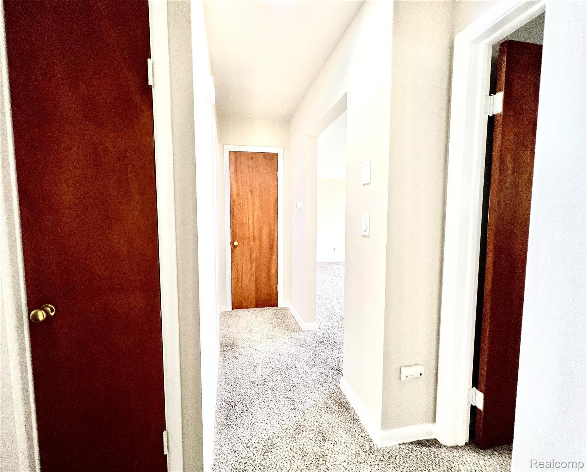 3014 Beecher Road Flint, MI 48503 - Photo 10 of 14 Hall