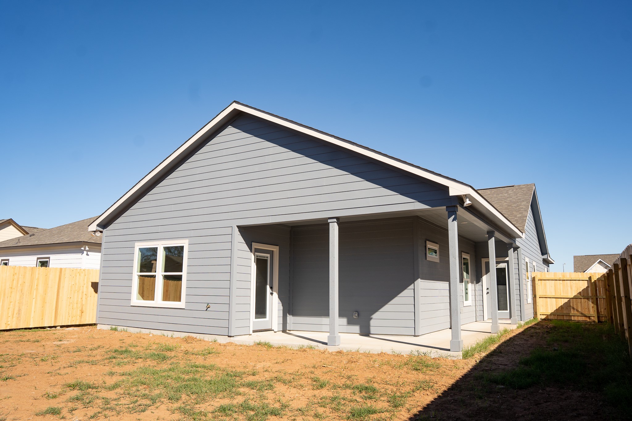 311 String Prairie Way Smithville, TX 78957 - Photo 28 of 29