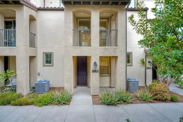 $3,900 | 4336 Harbor Way, Unit 4, Oceanside, CA 92056