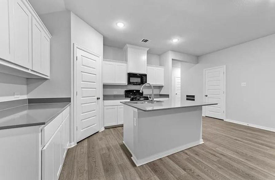 3509 Foxhound Lane Denton, TX 76208 - Photo 13 of 19