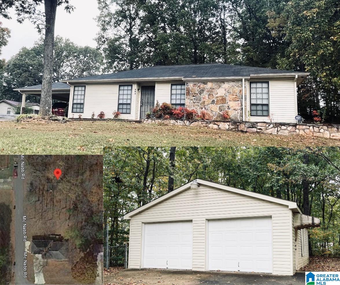701 Beck Road Oxford, AL 36203 - Photo 1 of 29 Gallery Image 1